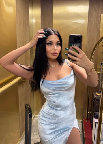 Моника, Г. Палласовка