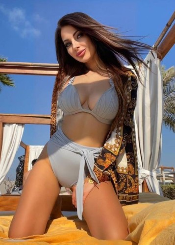 Роксана, Г. Палласовка