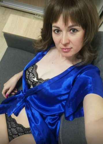 Вероника, Г. Палласовка